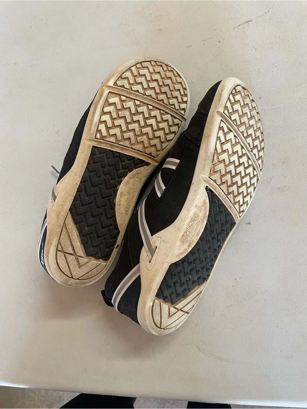 Xero Shoes Woman’s Prio Size 7.5